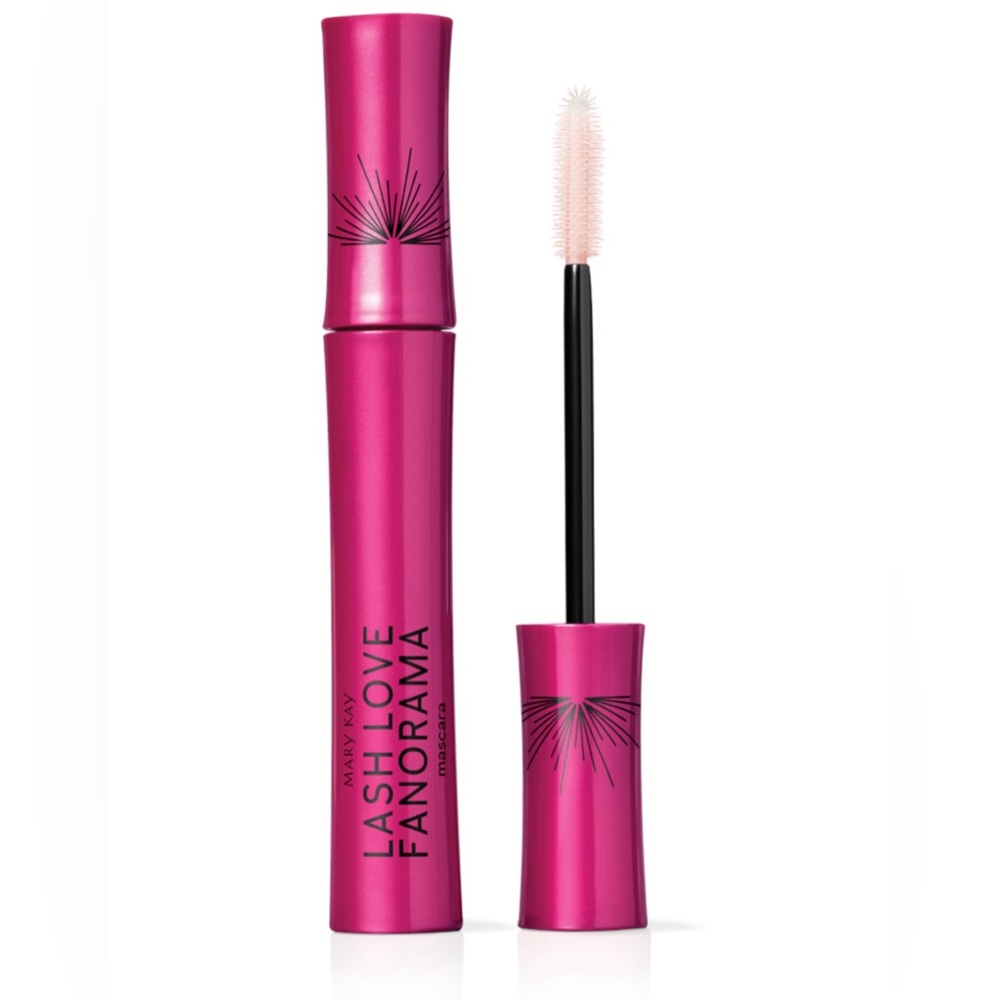 Mary Kay Lash Love Fanorama® Mascara